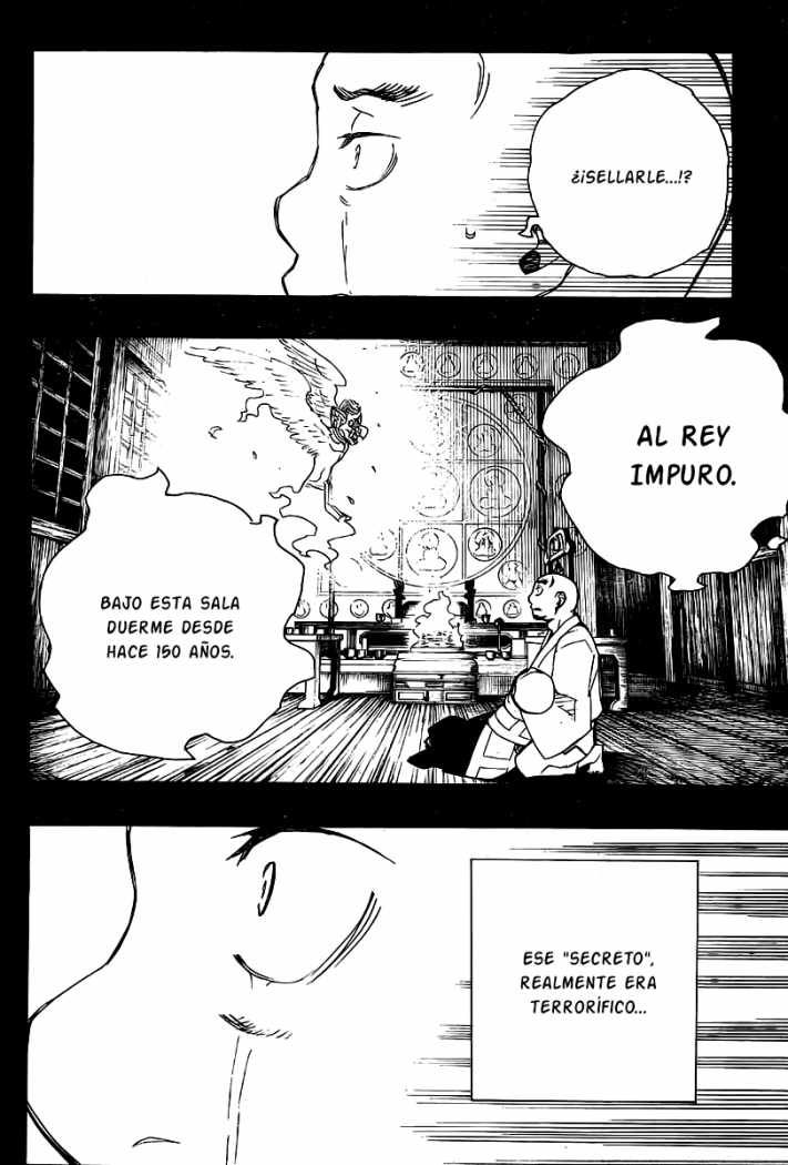 Read Blue Exorcist ES Manga Online