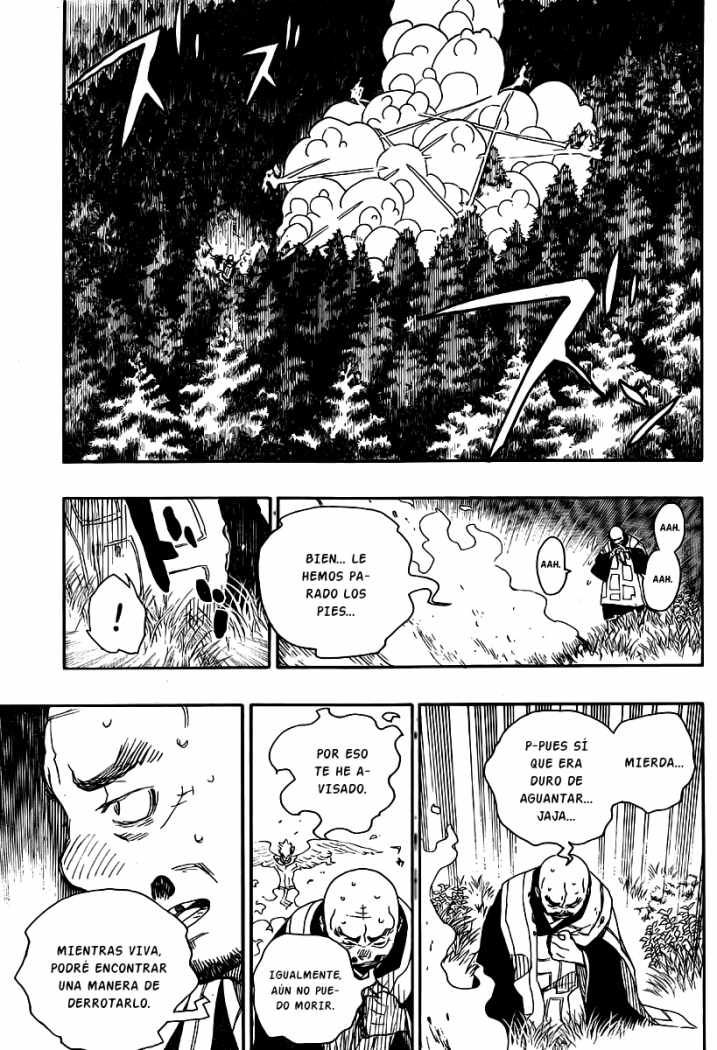 Read Blue Exorcist ES Manga Online