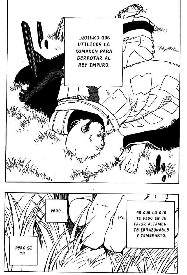 Read Blue Exorcist ES Manga Online