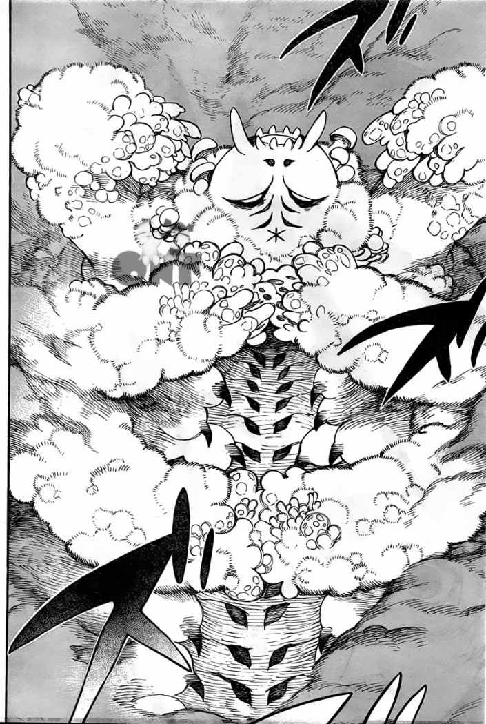 Read Blue Exorcist ES Manga Online