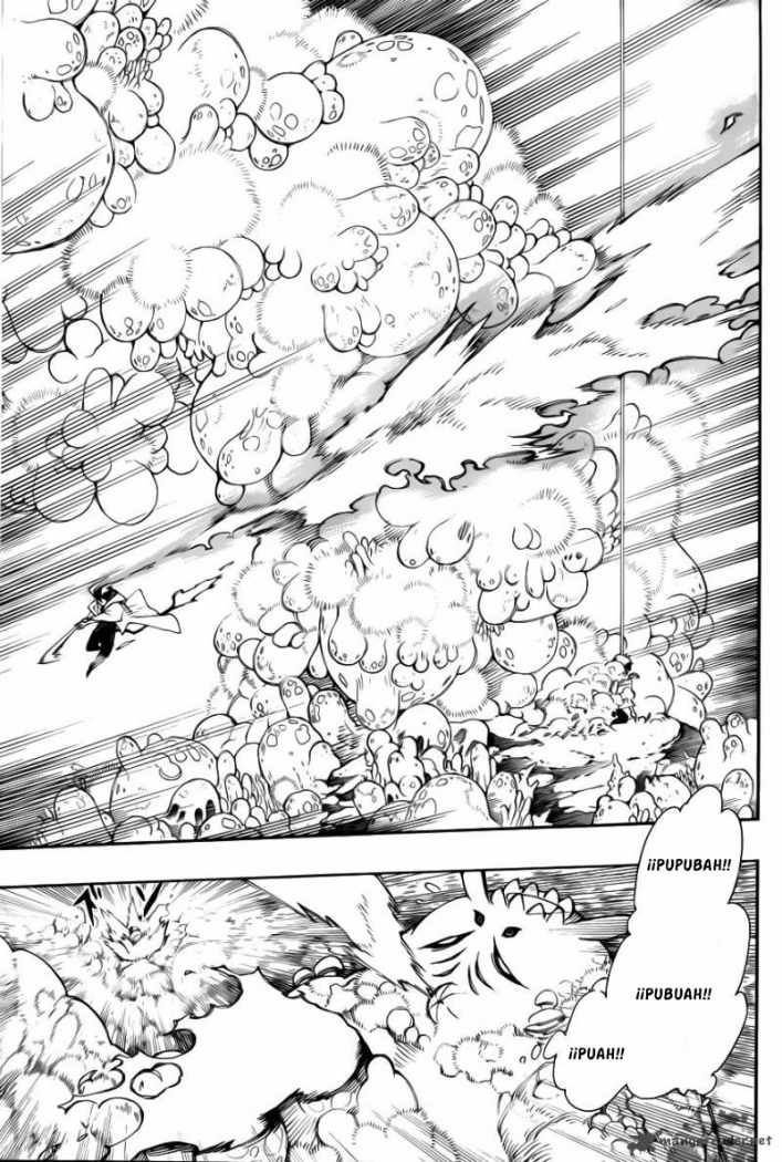 Read Blue Exorcist ES Manga Online