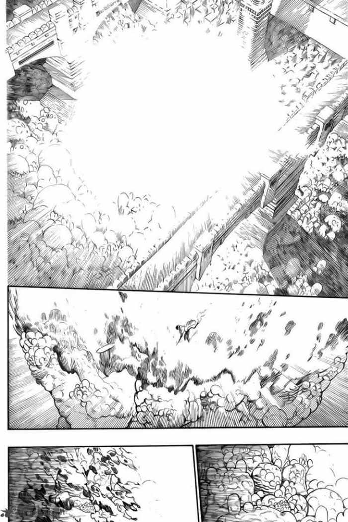 Read Blue Exorcist ES Manga Online
