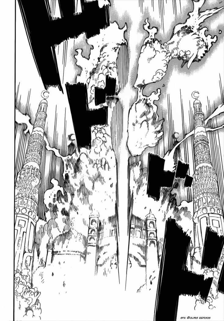 Read Blue Exorcist ES Manga Online