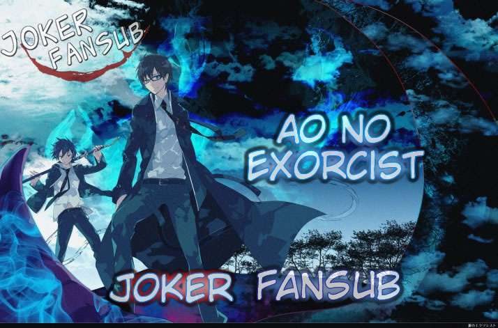 Read Blue Exorcist ES Manga Online