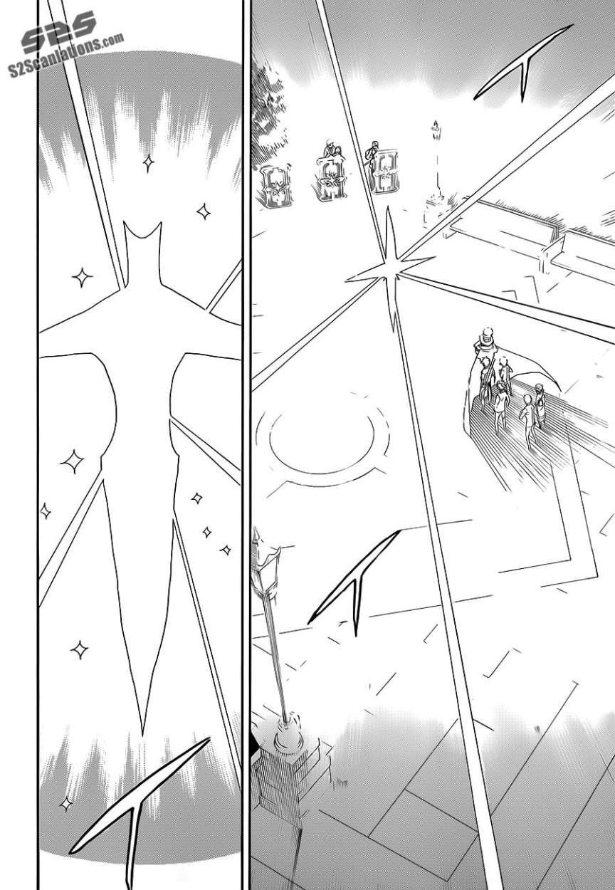 Read Blue Exorcist ES Manga Online