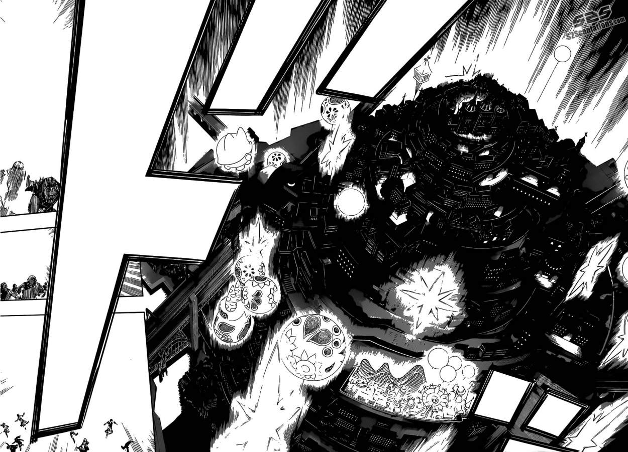 Read Blue Exorcist ES Manga Online
