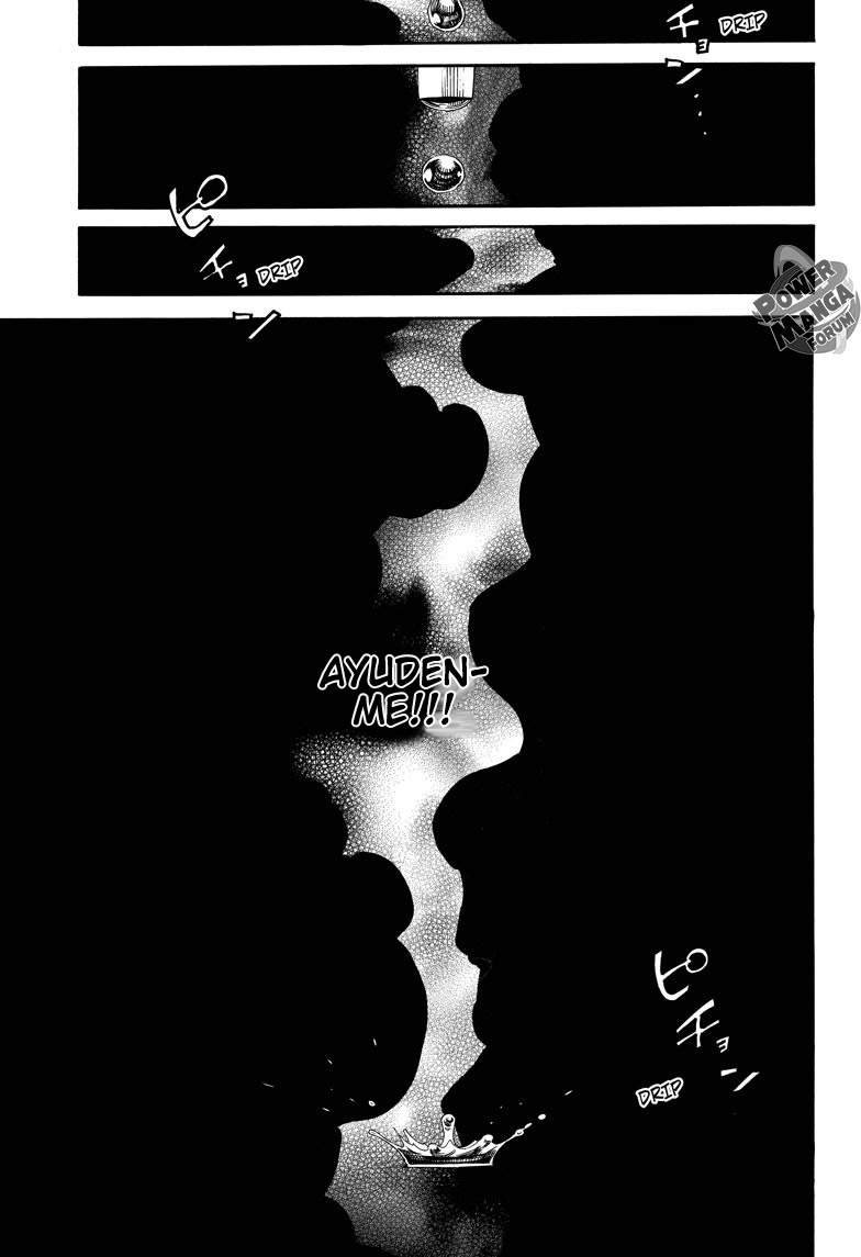 Read Blue Exorcist ES Manga Online