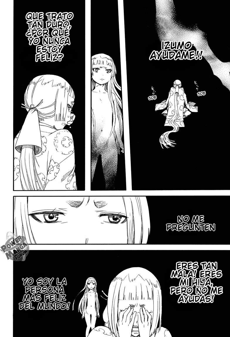 Read Blue Exorcist ES Manga Online