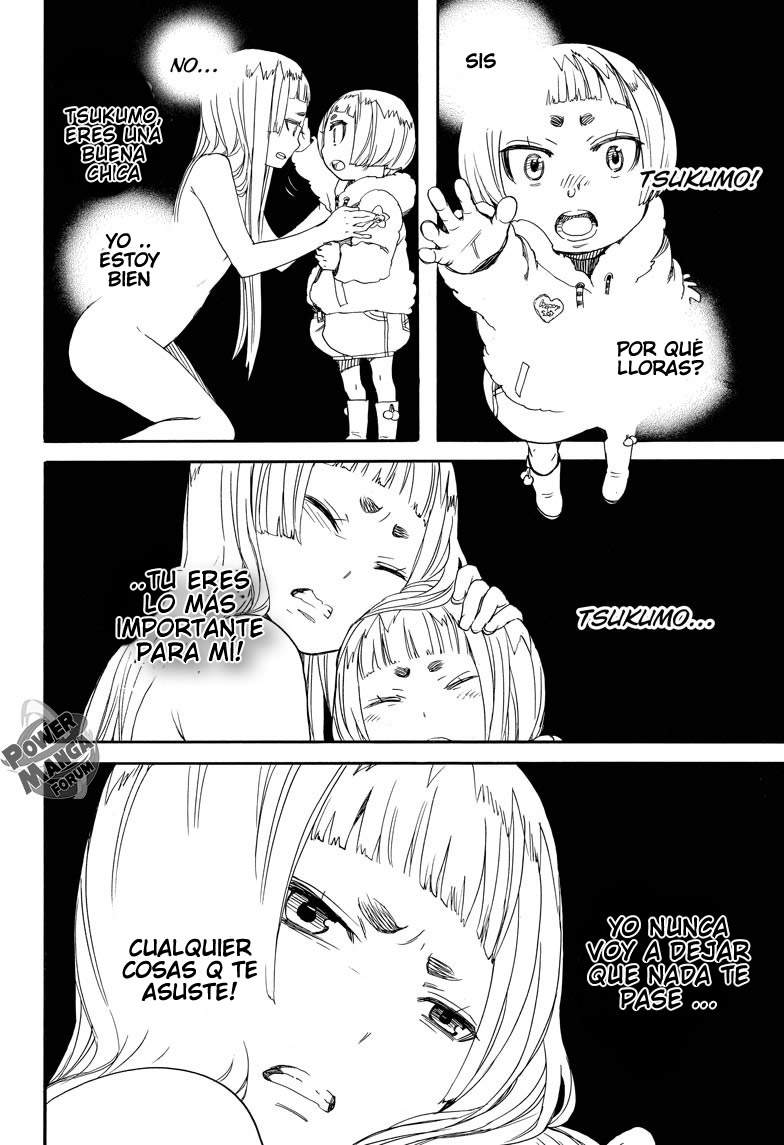 Read Blue Exorcist ES Manga Online