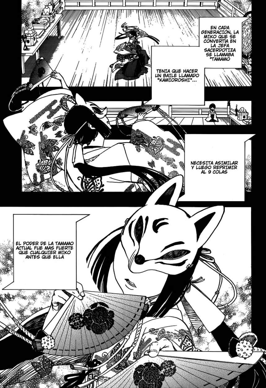 Read Blue Exorcist ES Manga Online