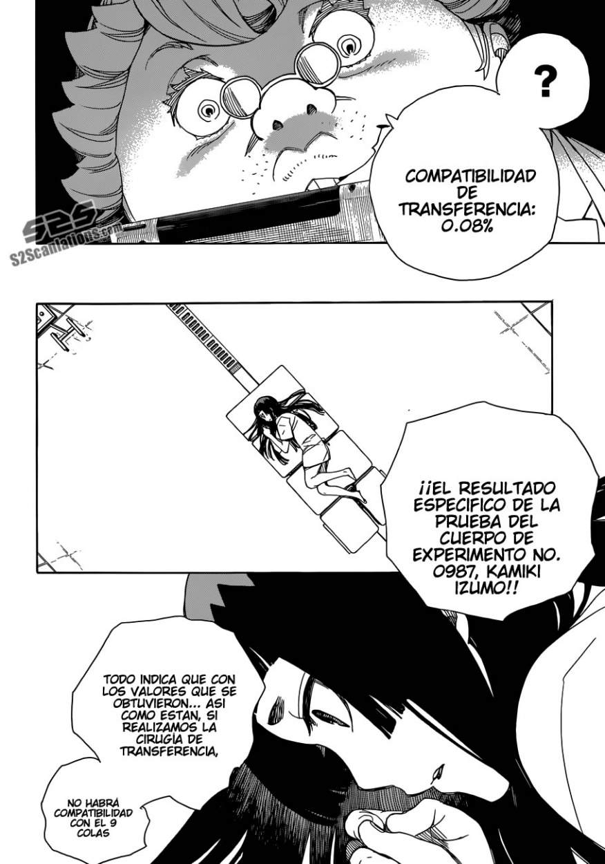 Read Blue Exorcist ES Manga Online