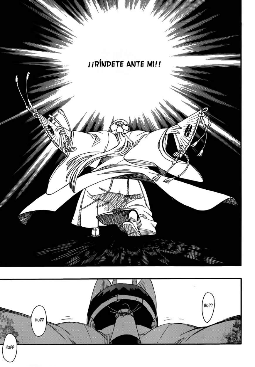 Read Blue Exorcist ES Manga Online