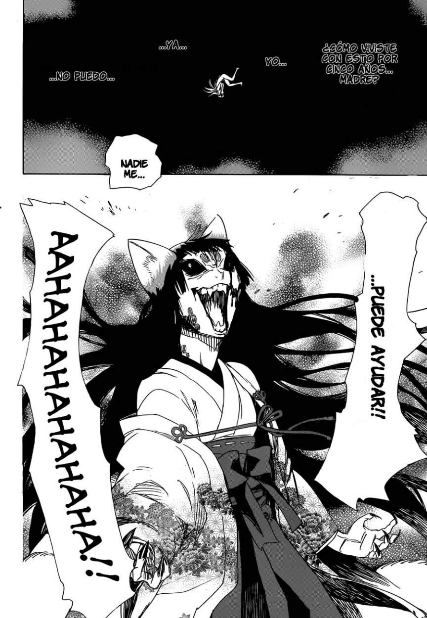 Read Blue Exorcist ES Manga Online