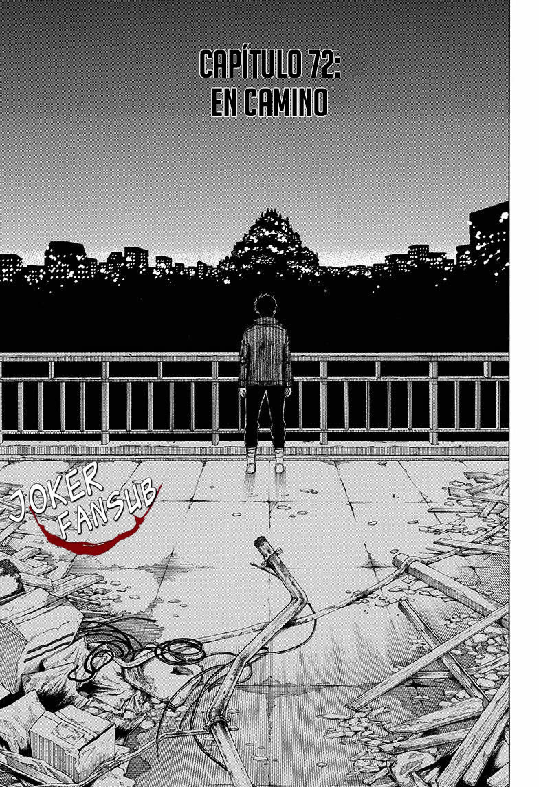 Read Blue Exorcist ES Manga Online