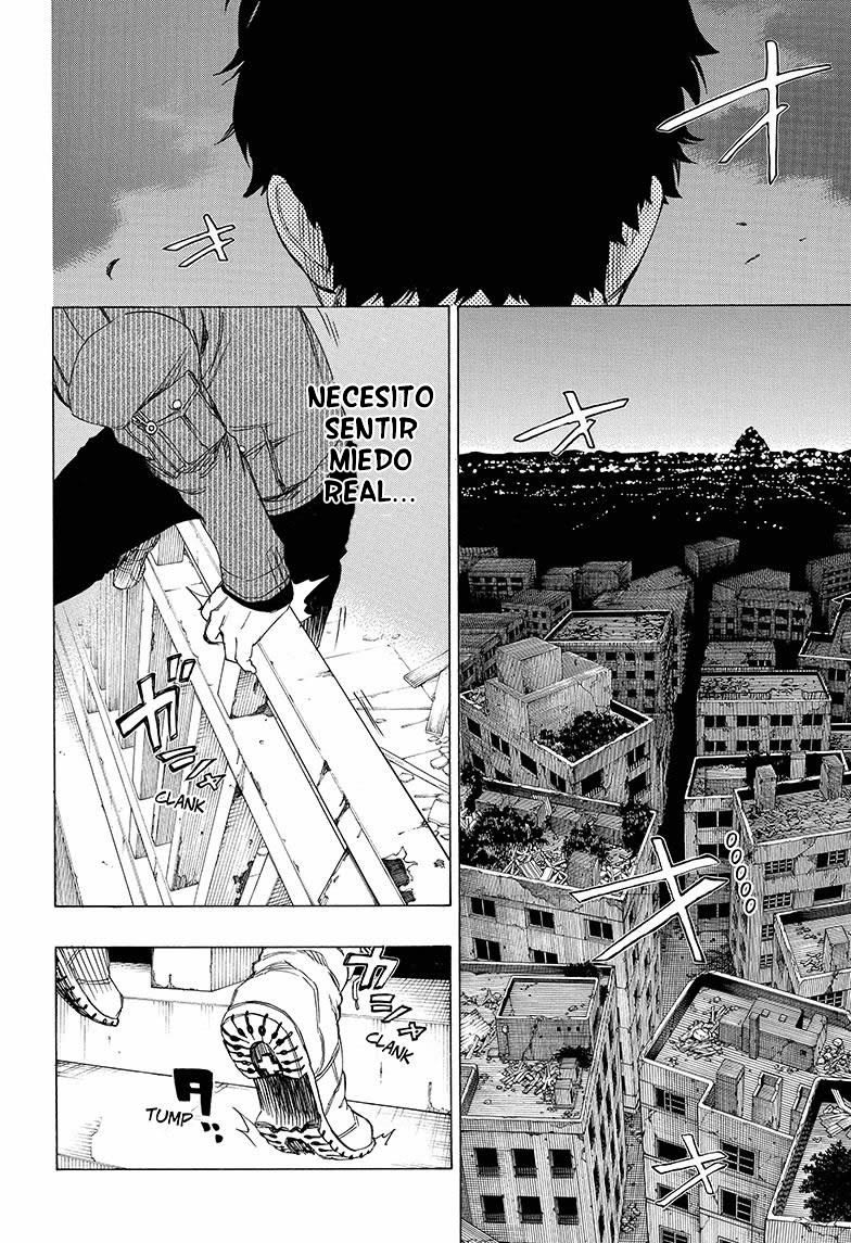 Read Blue Exorcist ES Manga Online
