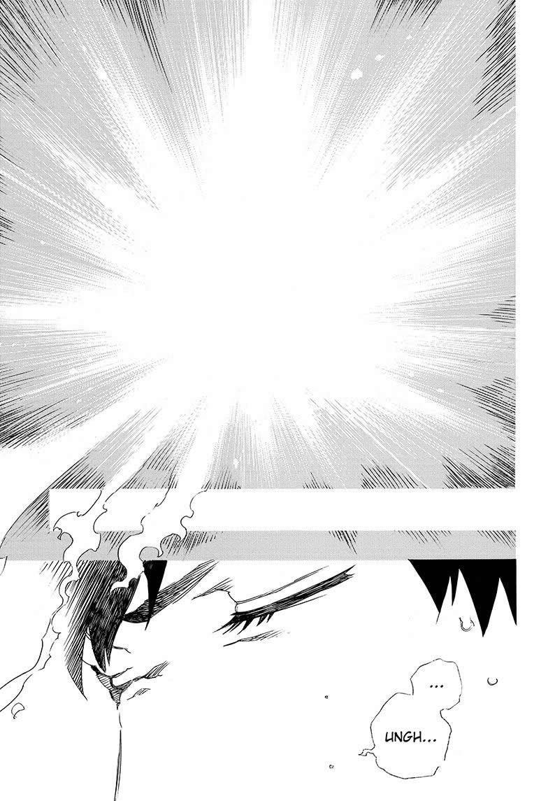 Read Blue Exorcist ES Manga Online