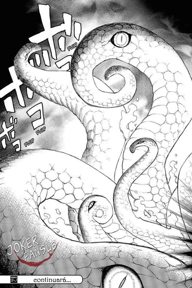 Read Blue Exorcist ES Manga Online