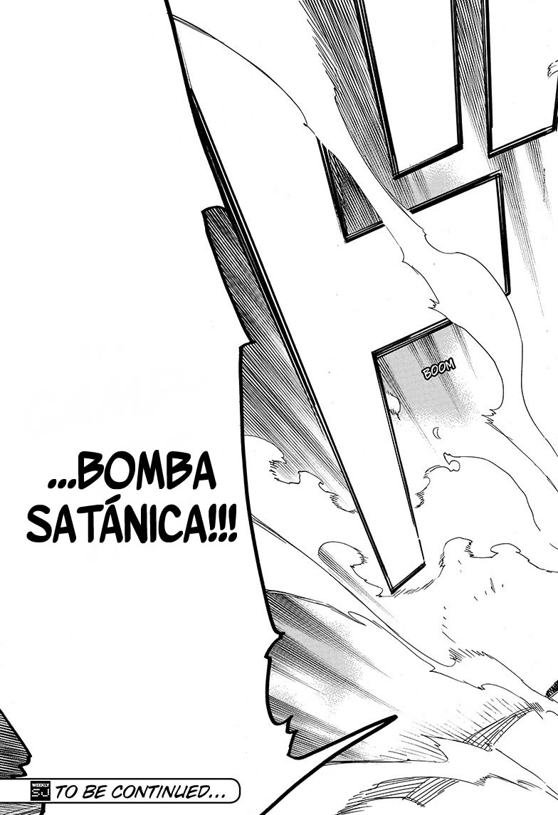 Read Blue Exorcist ES Manga Online