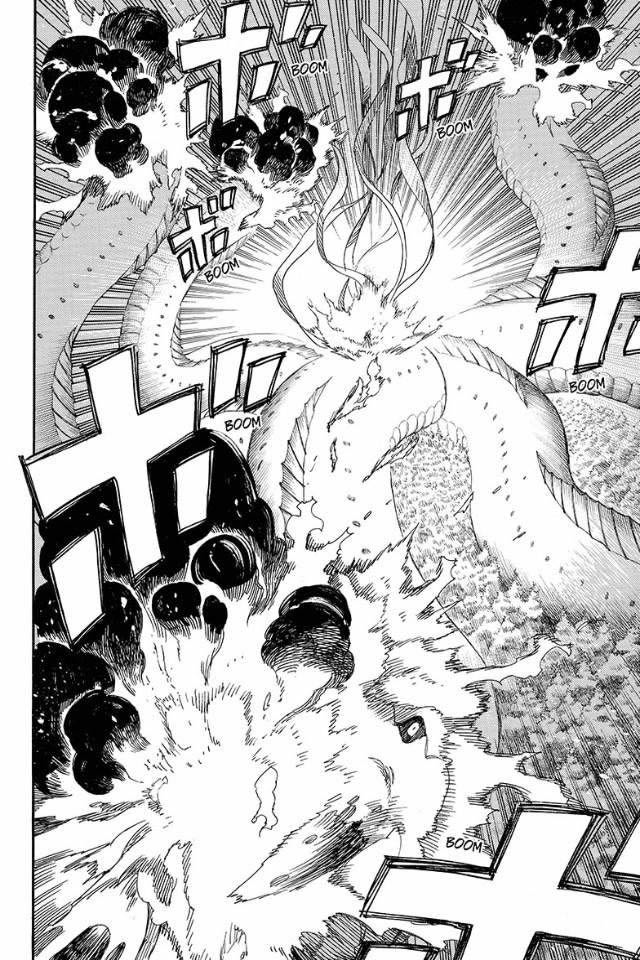 Read Blue Exorcist ES Manga Online