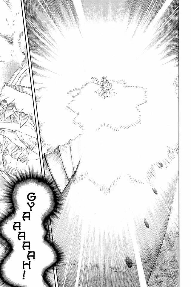Read Blue Exorcist ES Manga Online