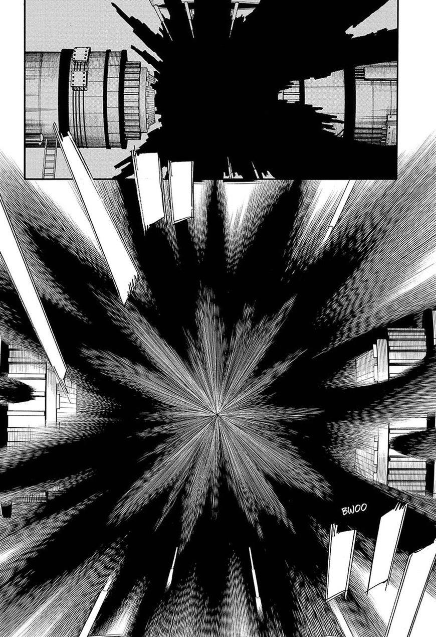 Read Blue Exorcist ES Manga Online