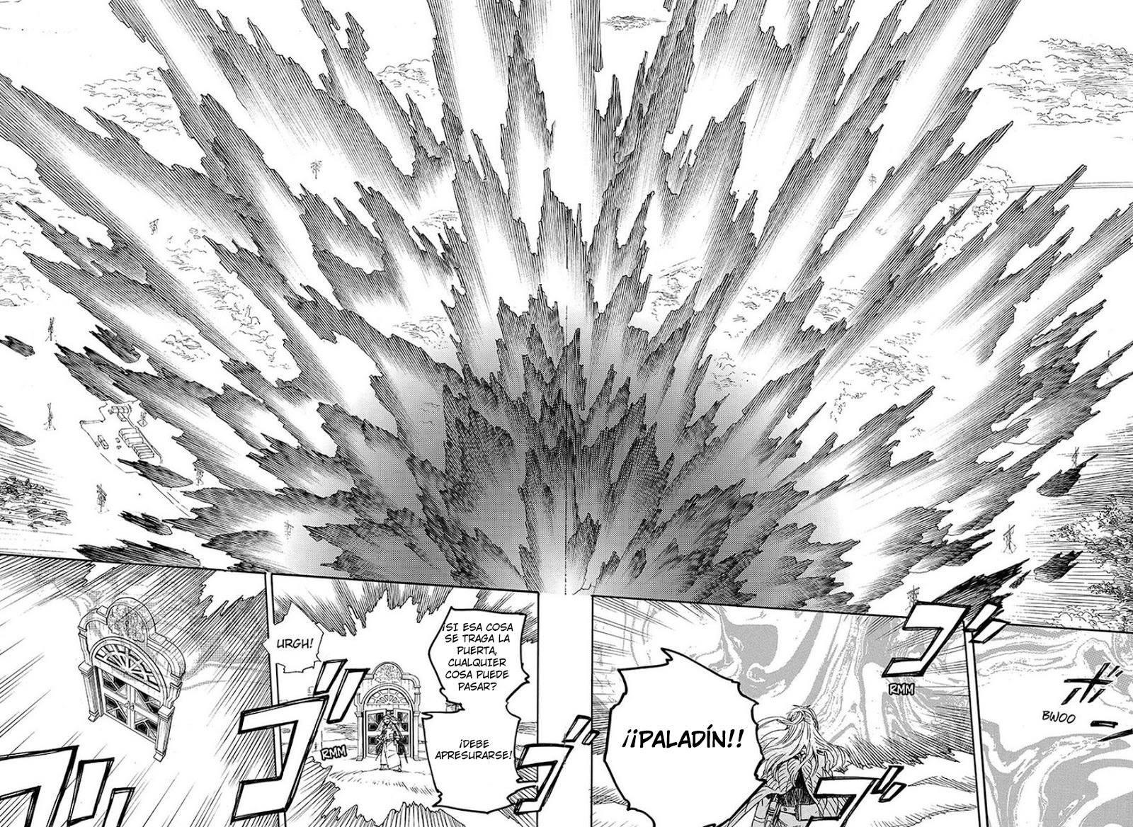 Read Blue Exorcist ES Manga Online