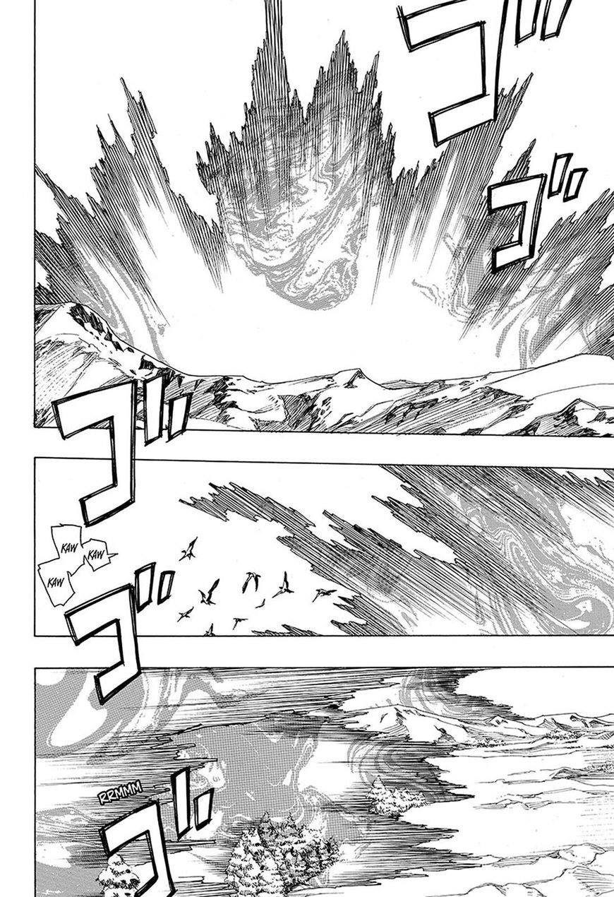Read Blue Exorcist ES Manga Online