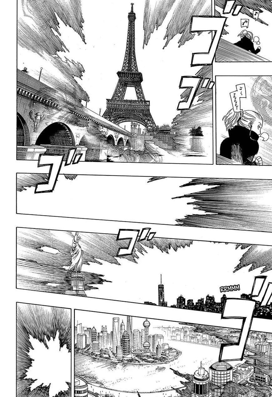 Read Blue Exorcist ES Manga Online