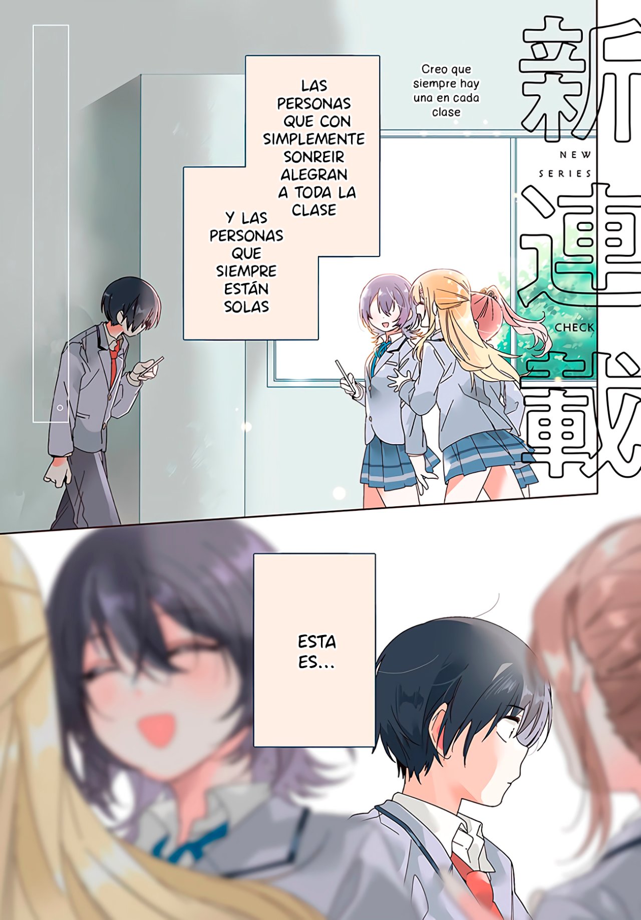 Read Class de 2 Banme ni Kawaii Onna no Ko to Tomodachi ni Natta ES Manga Online