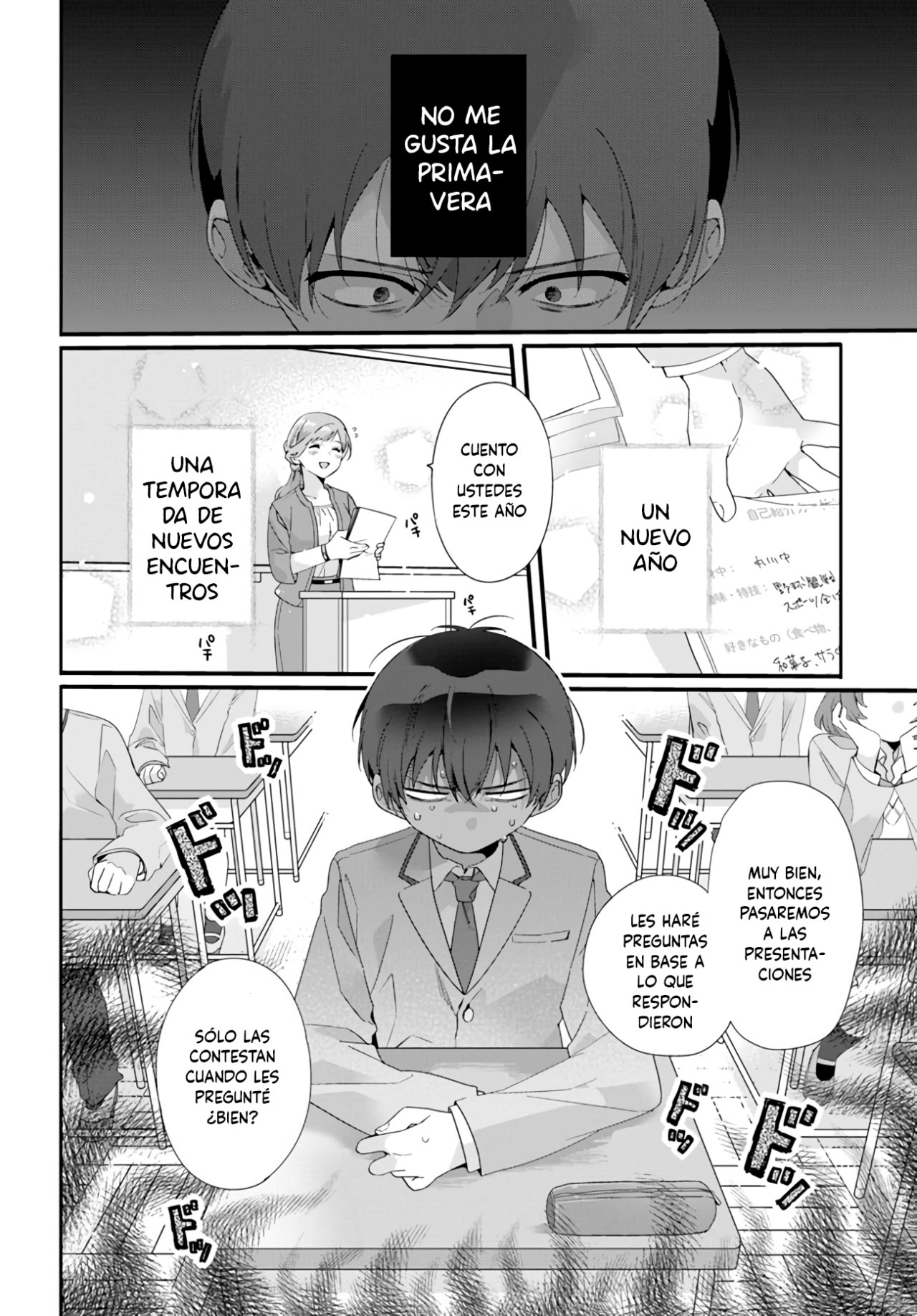 Read Class de 2 Banme ni Kawaii Onna no Ko to Tomodachi ni Natta ES Manga Online