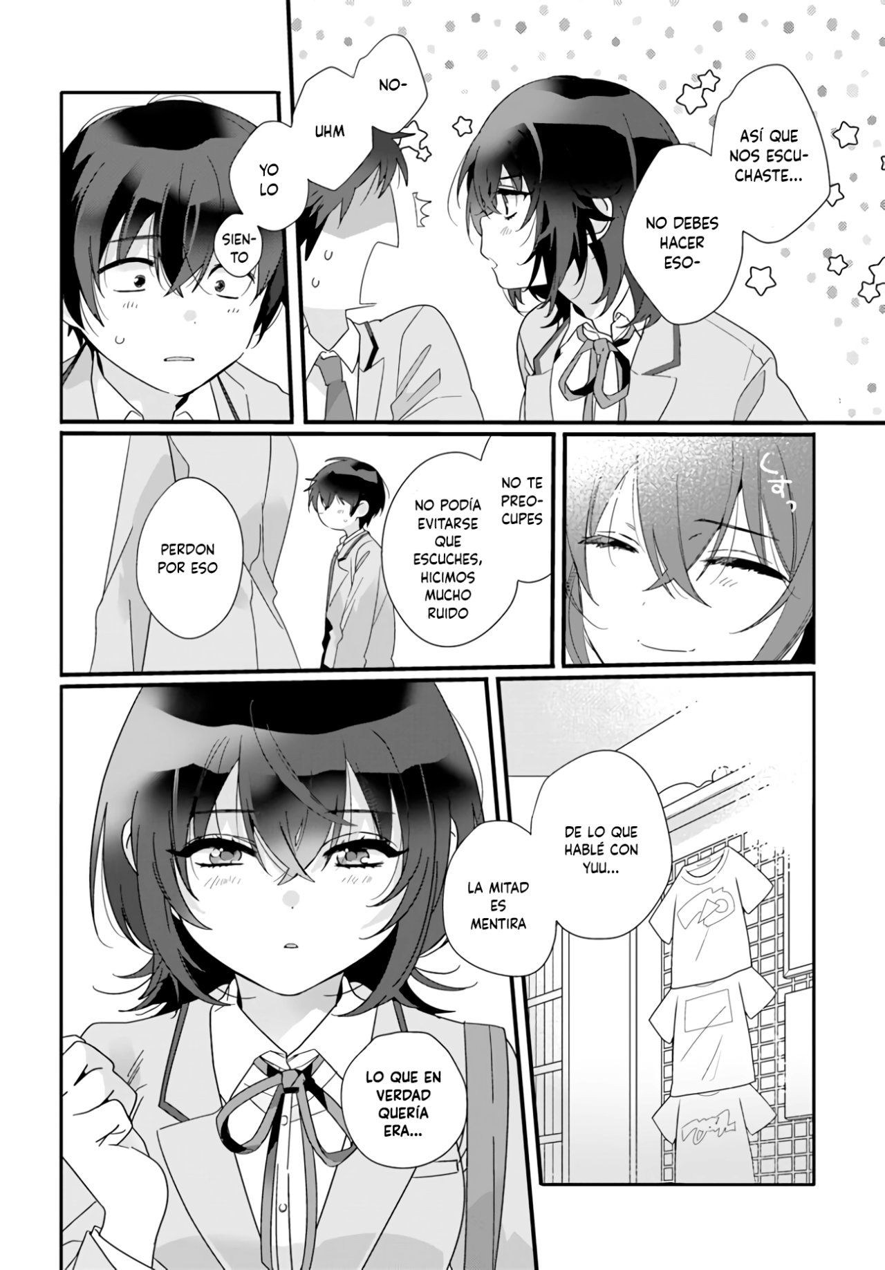 Read Class de 2 Banme ni Kawaii Onna no Ko to Tomodachi ni Natta ES Manga Online
