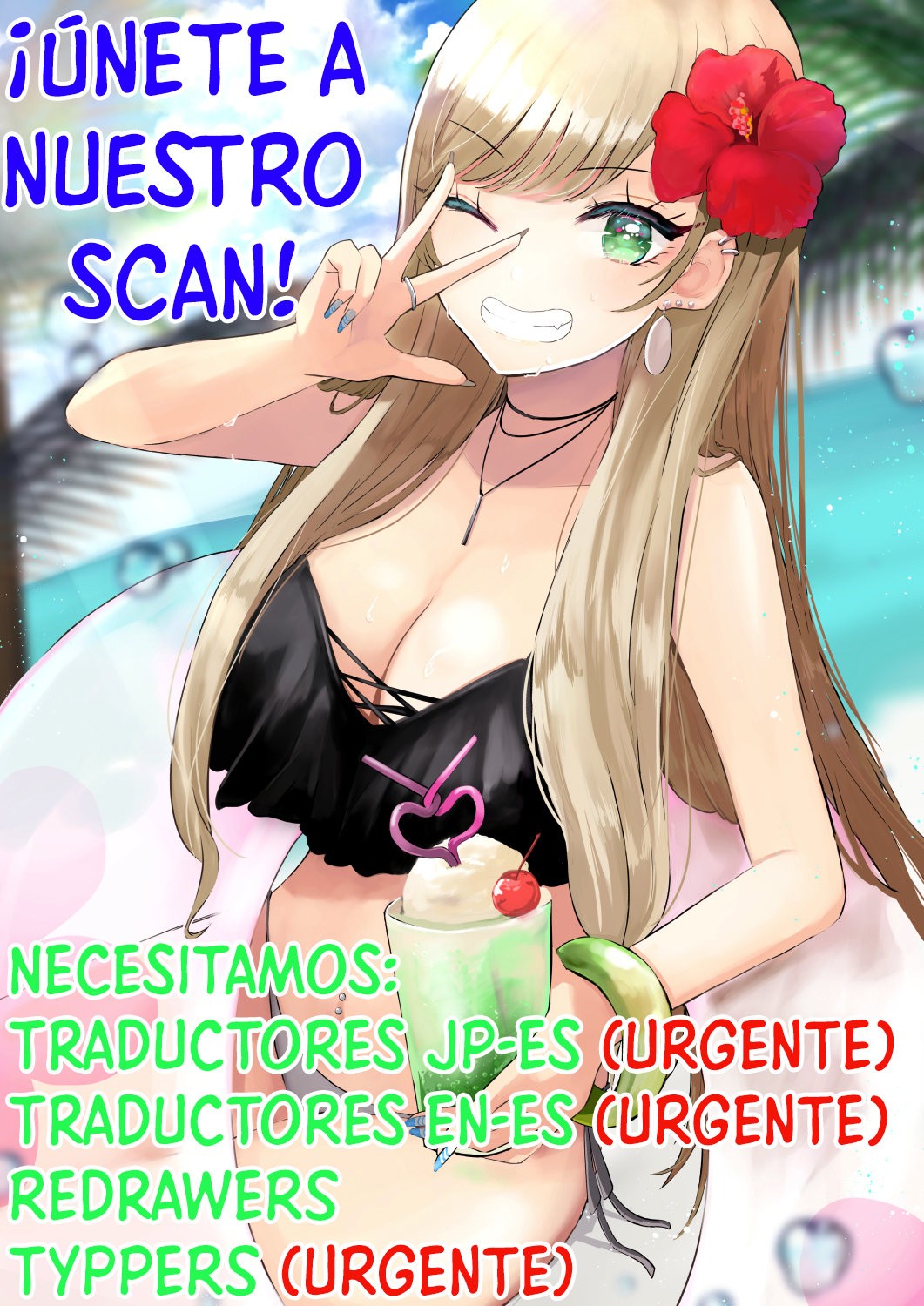 Read Class de 2 Banme ni Kawaii Onna no Ko to Tomodachi ni Natta ES Manga Online