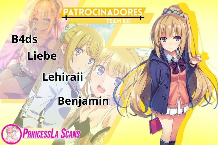 Read Class de 2 Banme ni Kawaii Onna no Ko to Tomodachi ni Natta ES Manga Online