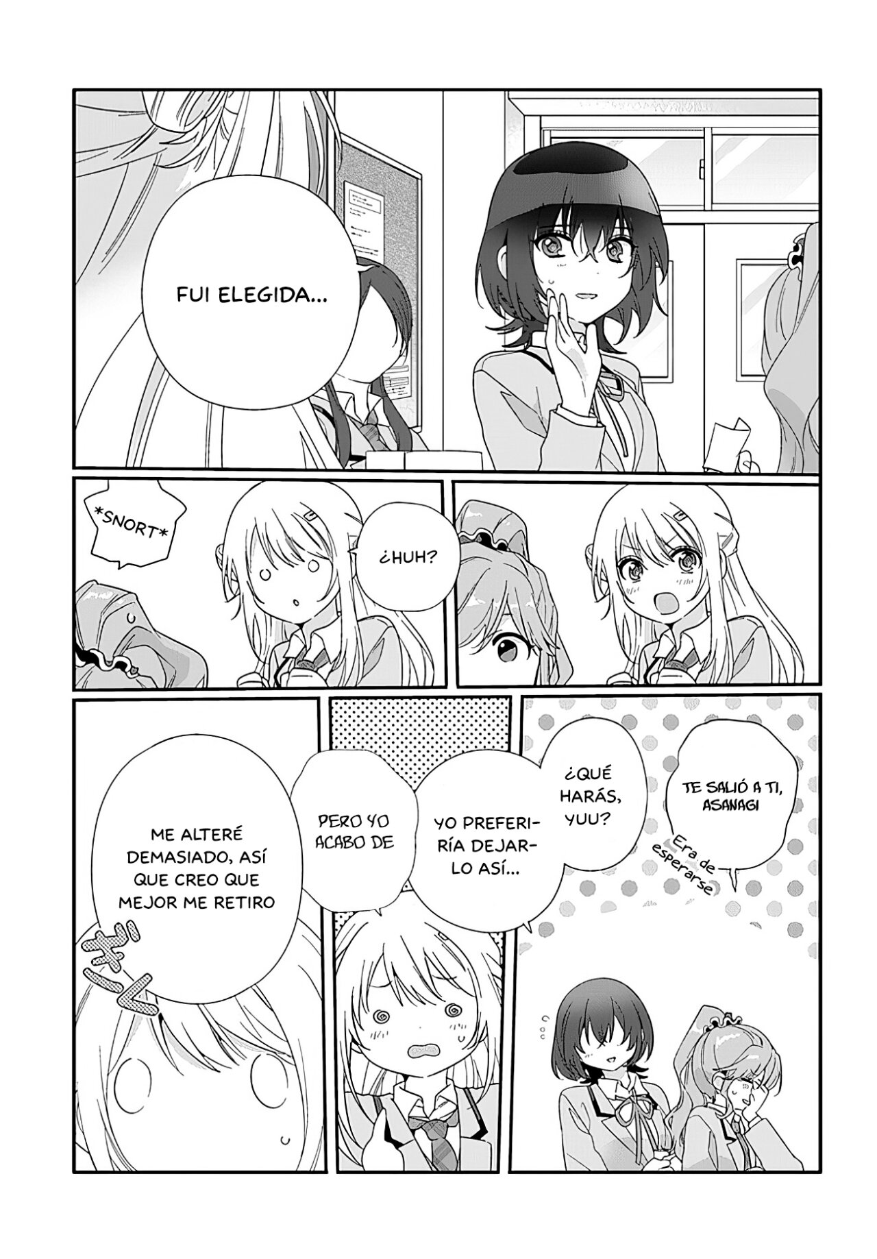 Read Class de 2 Banme ni Kawaii Onna no Ko to Tomodachi ni Natta ES Manga Online