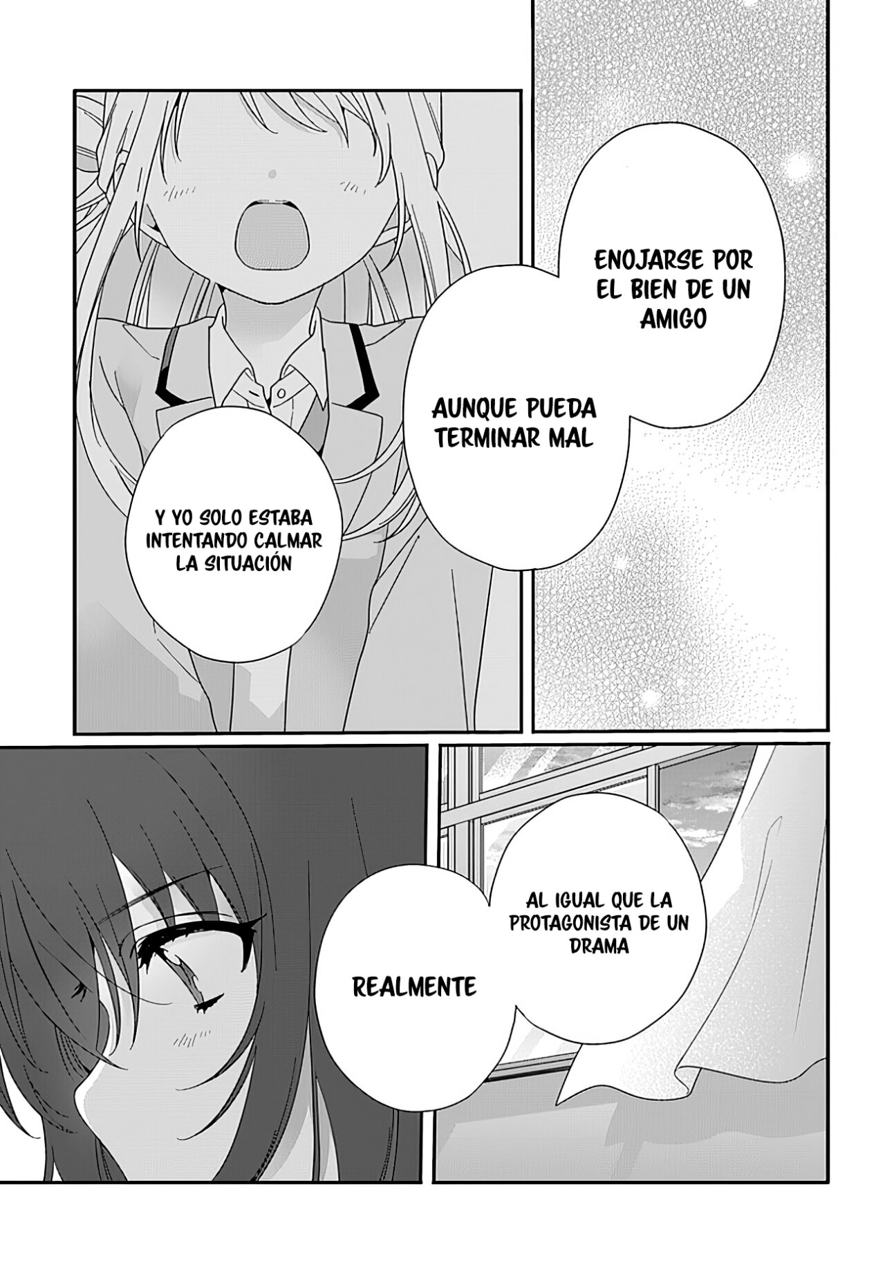 Read Class de 2 Banme ni Kawaii Onna no Ko to Tomodachi ni Natta ES Manga Online