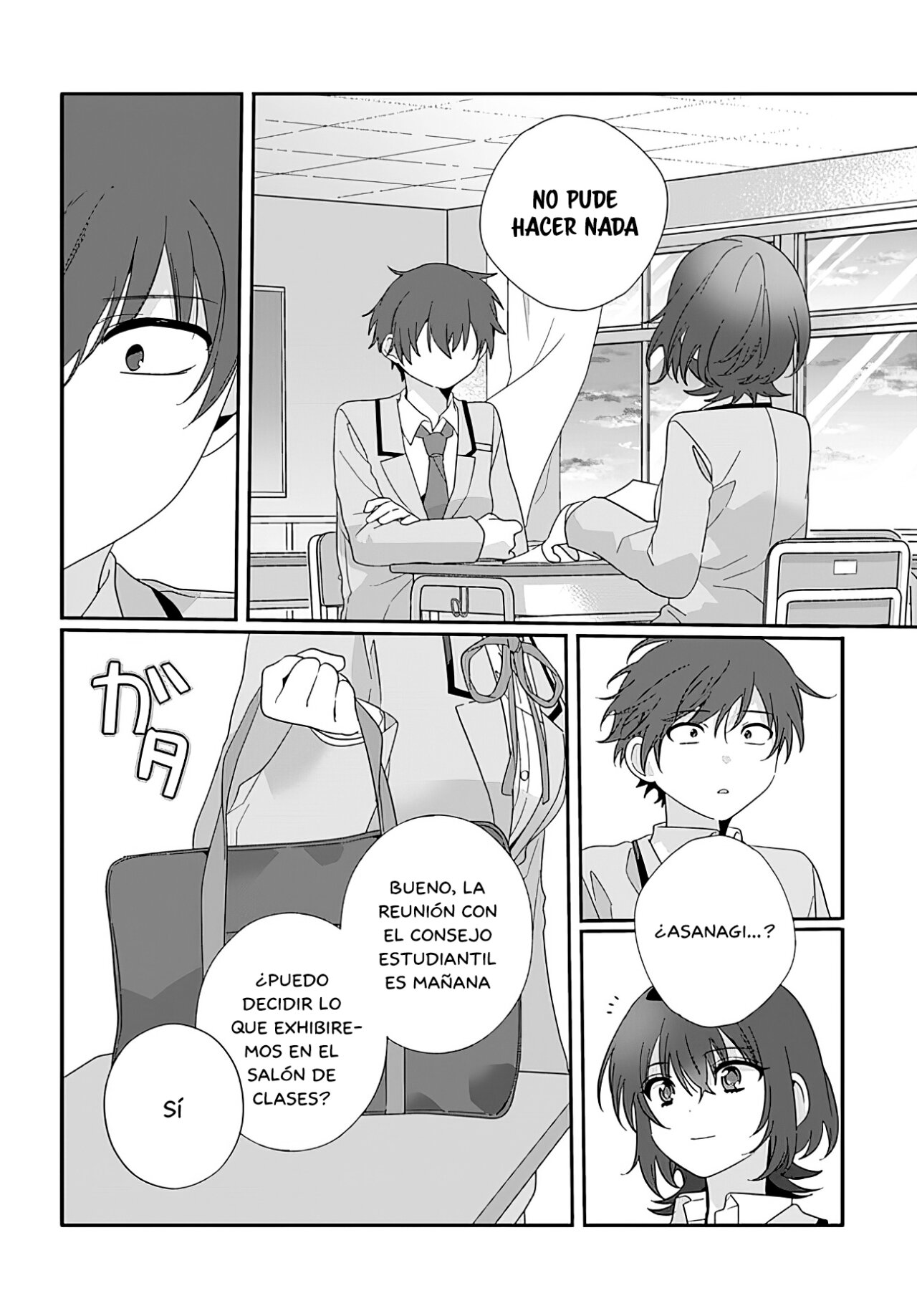 Read Class de 2 Banme ni Kawaii Onna no Ko to Tomodachi ni Natta ES Manga Online