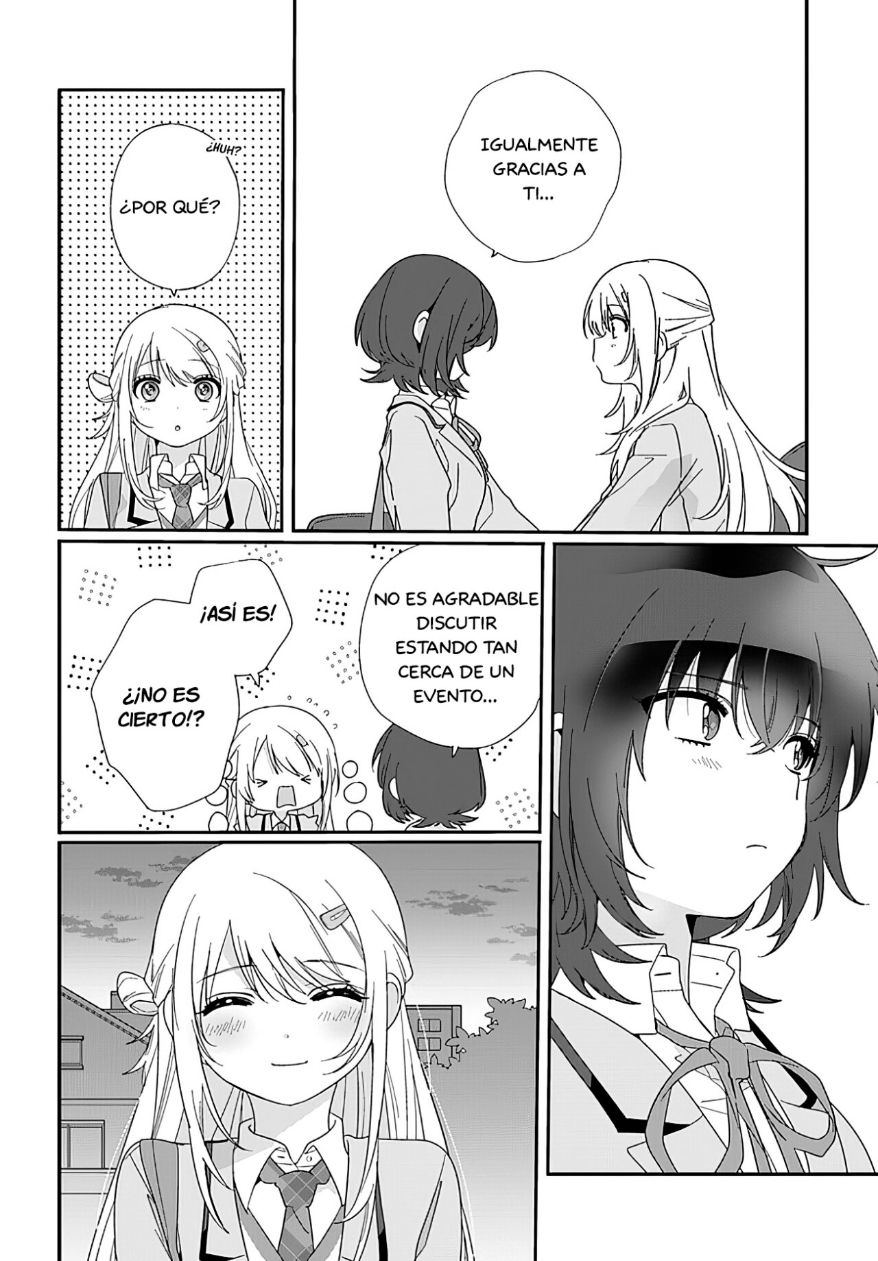 Read Class de 2 Banme ni Kawaii Onna no Ko to Tomodachi ni Natta ES Manga Online