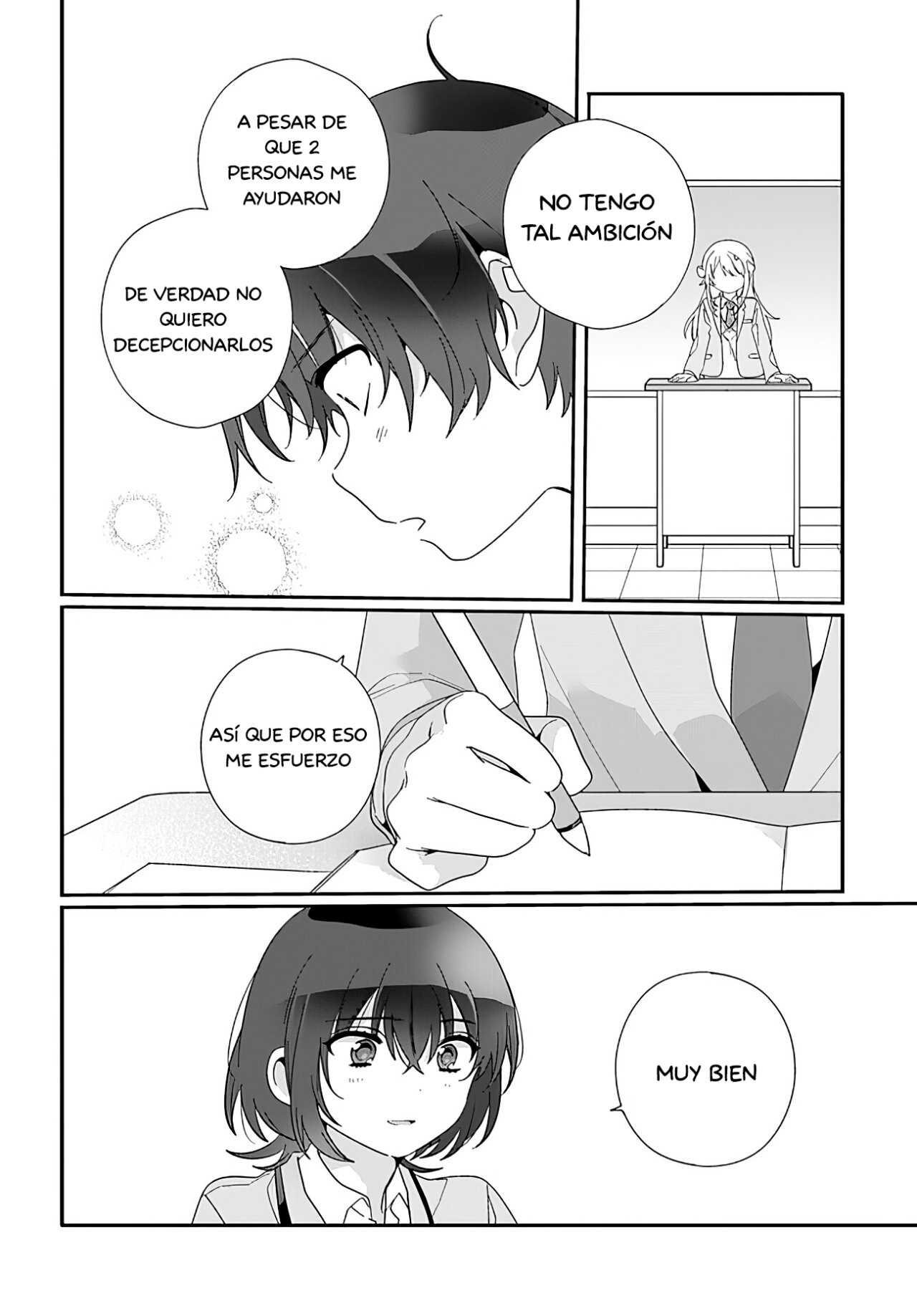Read Class de 2 Banme ni Kawaii Onna no Ko to Tomodachi ni Natta ES Manga Online