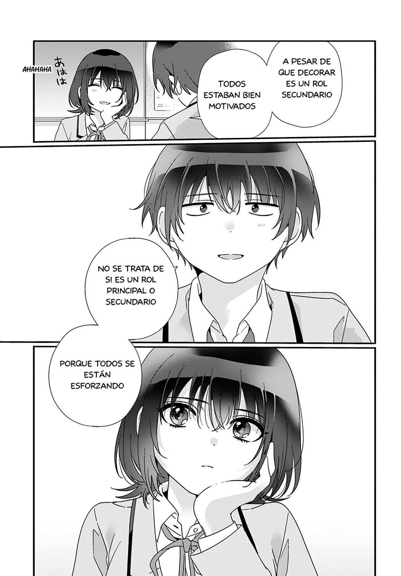 Read Class de 2 Banme ni Kawaii Onna no Ko to Tomodachi ni Natta ES Manga Online