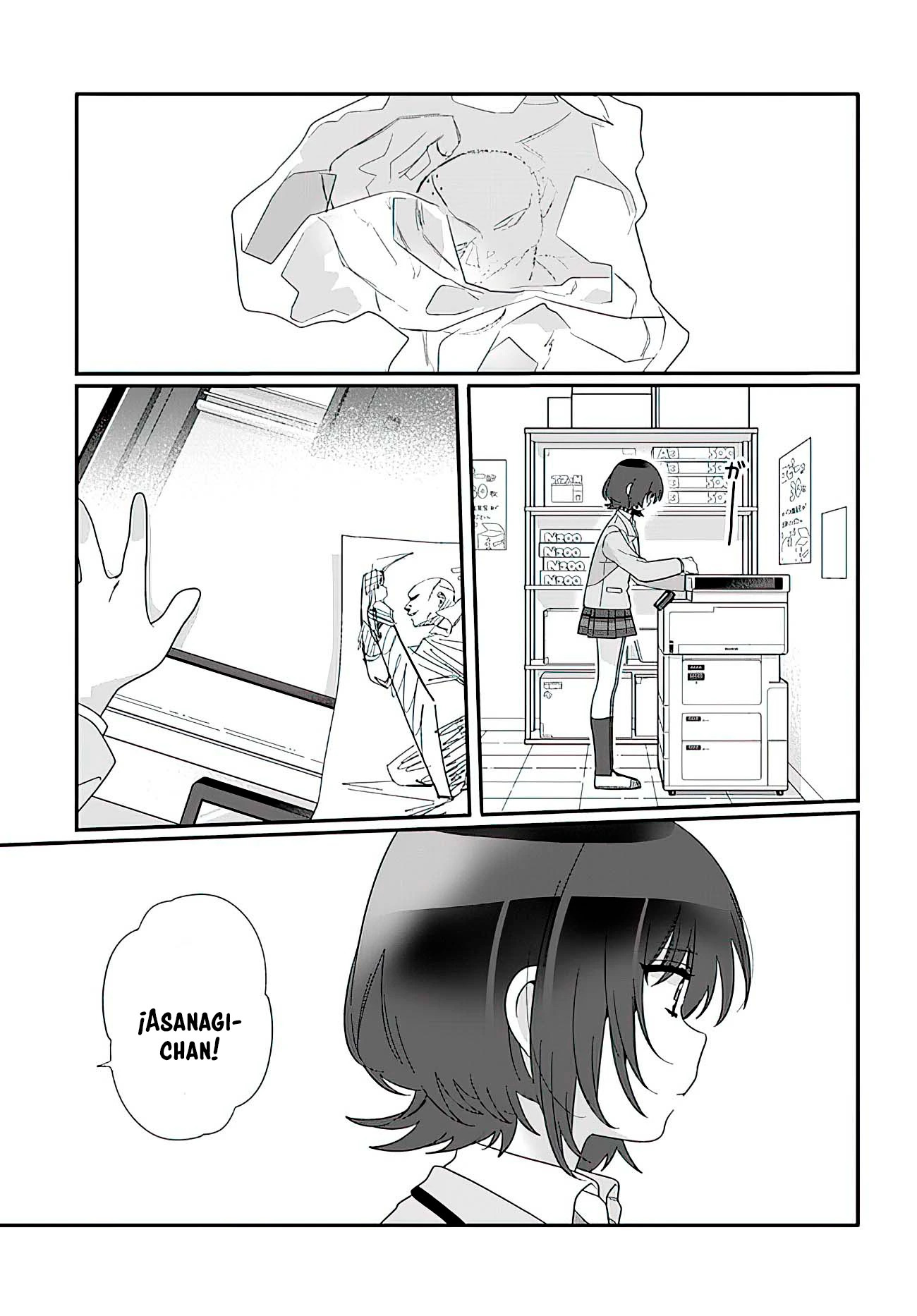 Read Class de 2 Banme ni Kawaii Onna no Ko to Tomodachi ni Natta ES Manga Online