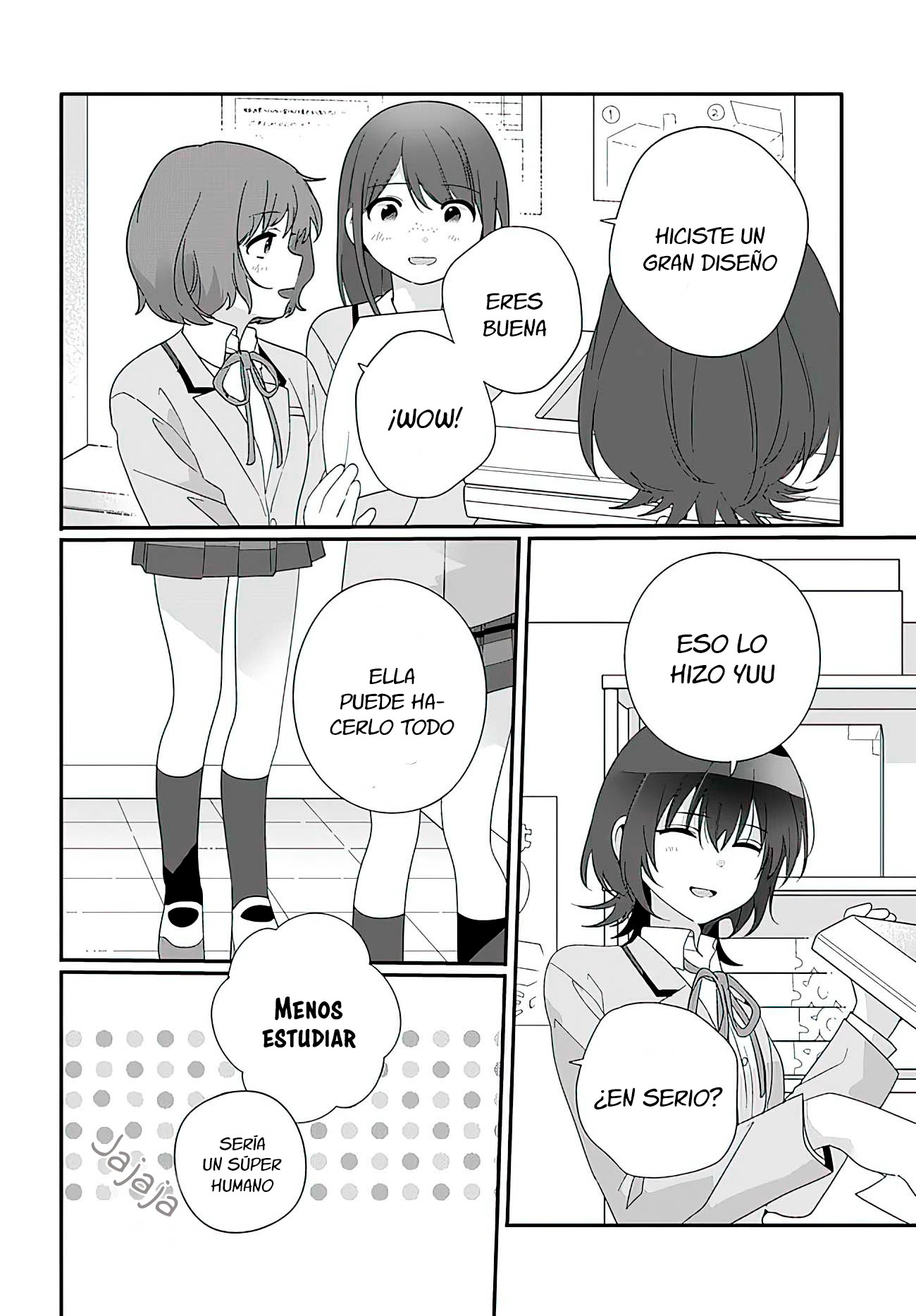 Read Class de 2 Banme ni Kawaii Onna no Ko to Tomodachi ni Natta ES Manga Online