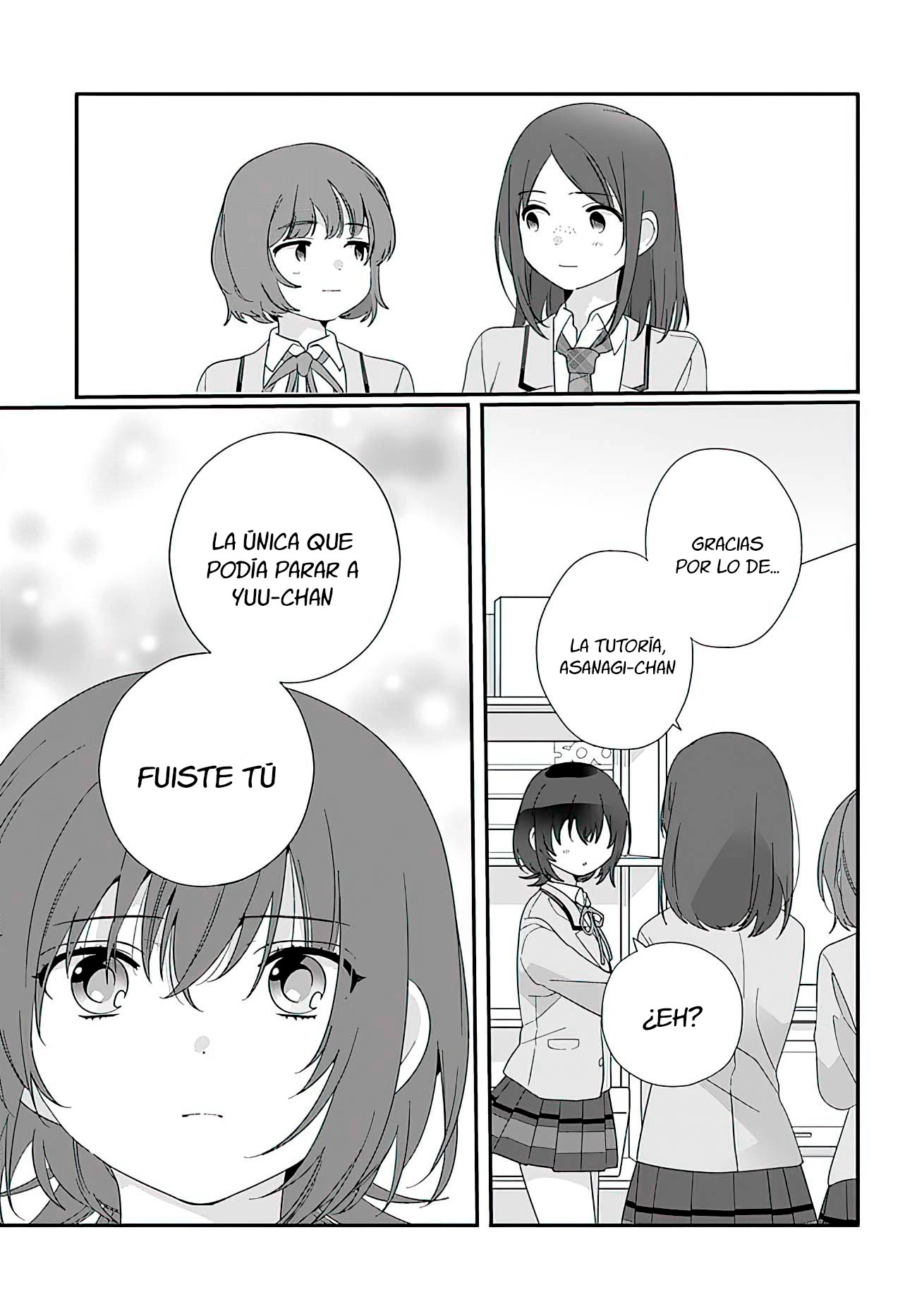 Read Class de 2 Banme ni Kawaii Onna no Ko to Tomodachi ni Natta ES Manga Online