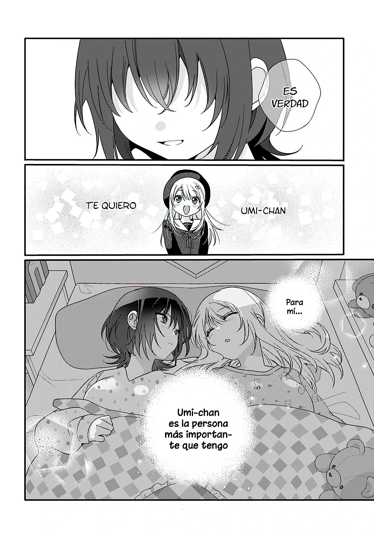 Read Class de 2 Banme ni Kawaii Onna no Ko to Tomodachi ni Natta ES Manga Online