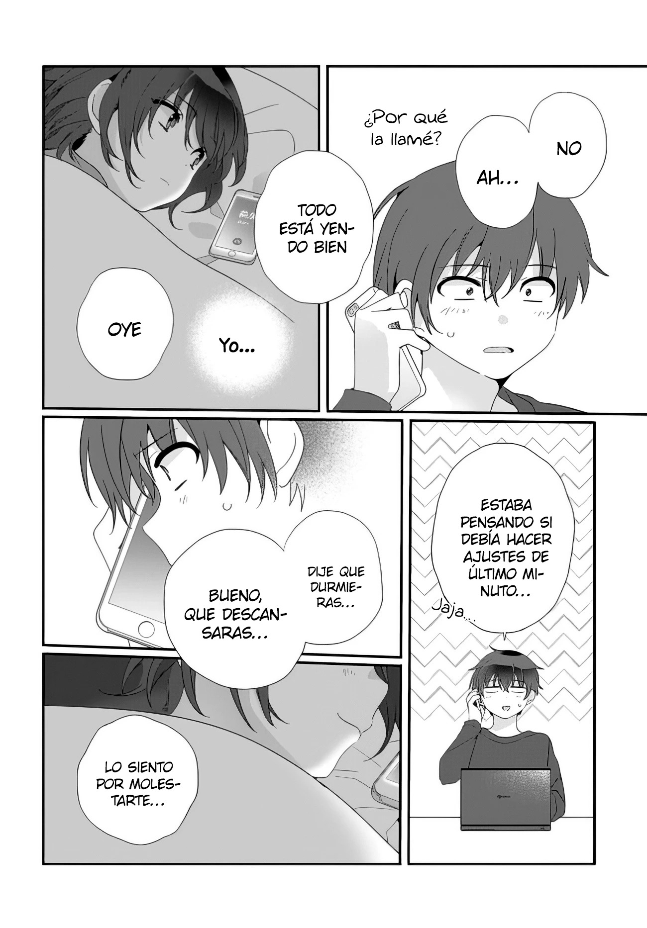 Read Class de 2 Banme ni Kawaii Onna no Ko to Tomodachi ni Natta ES Manga Online