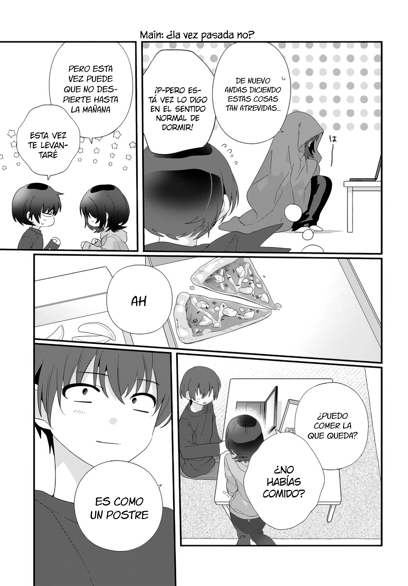 Read Class de 2 Banme ni Kawaii Onna no Ko to Tomodachi ni Natta ES Manga Online