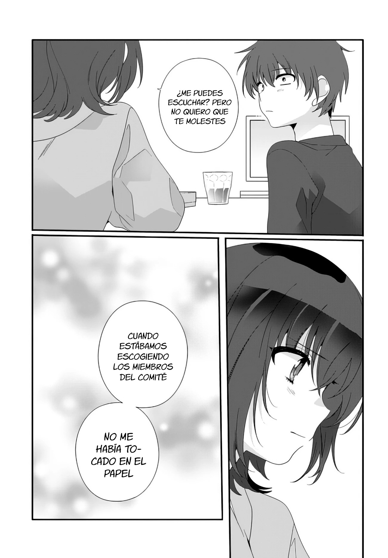 Read Class de 2 Banme ni Kawaii Onna no Ko to Tomodachi ni Natta ES Manga Online