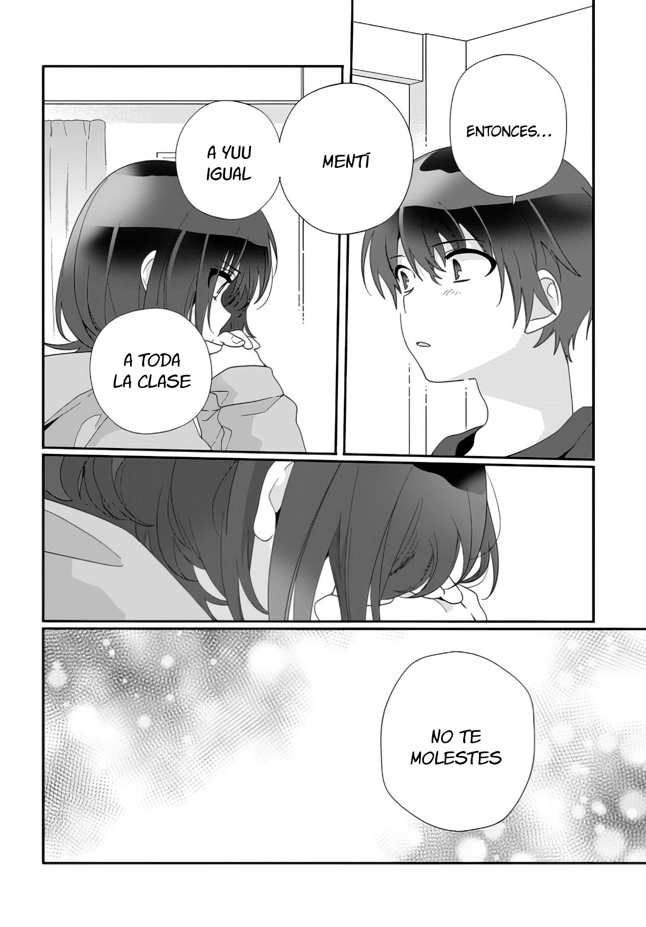 Read Class de 2 Banme ni Kawaii Onna no Ko to Tomodachi ni Natta ES Manga Online