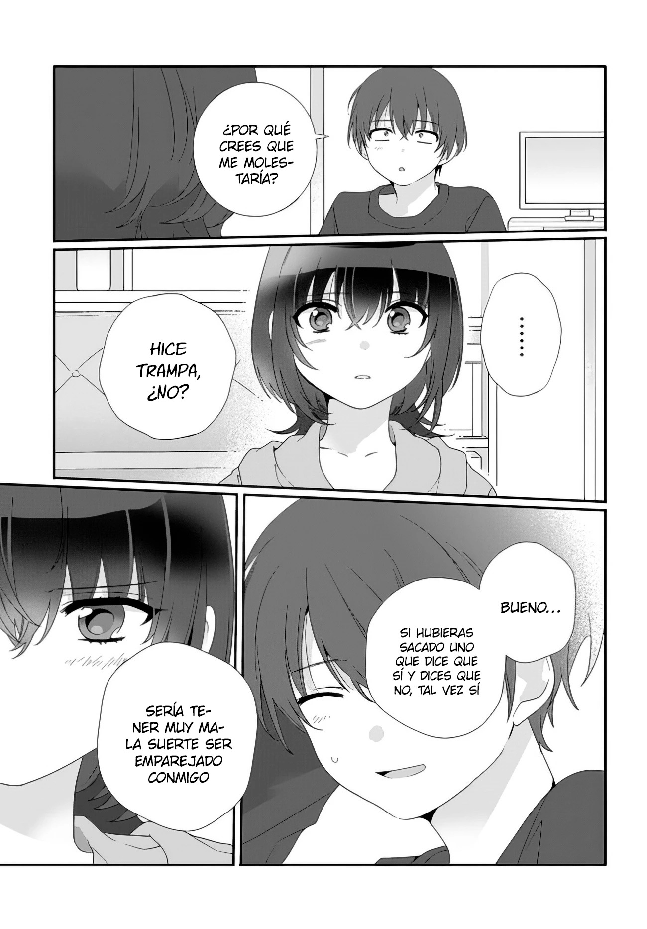 Read Class de 2 Banme ni Kawaii Onna no Ko to Tomodachi ni Natta ES Manga Online
