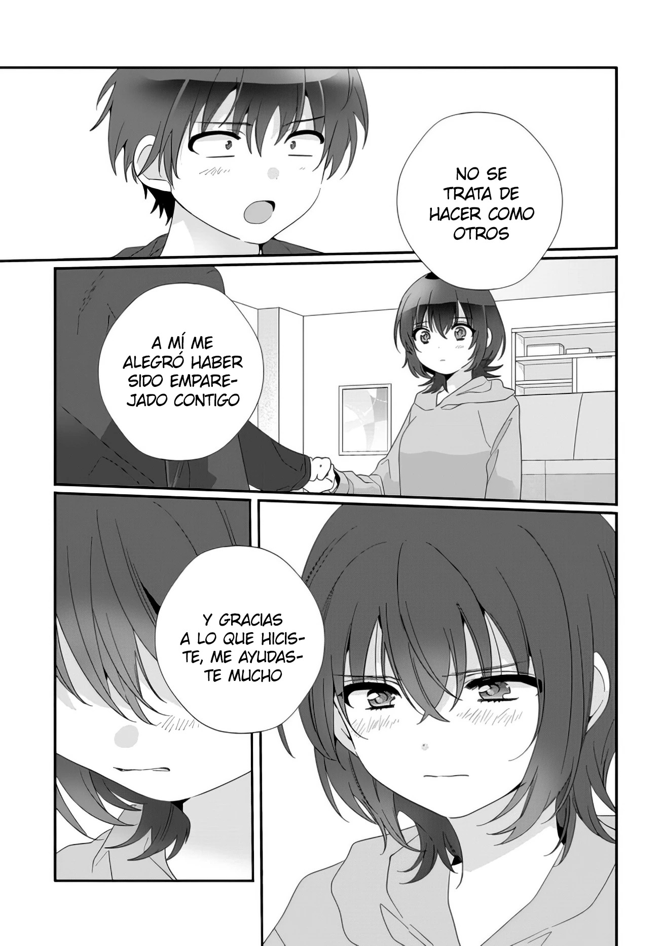 Read Class de 2 Banme ni Kawaii Onna no Ko to Tomodachi ni Natta ES Manga Online
