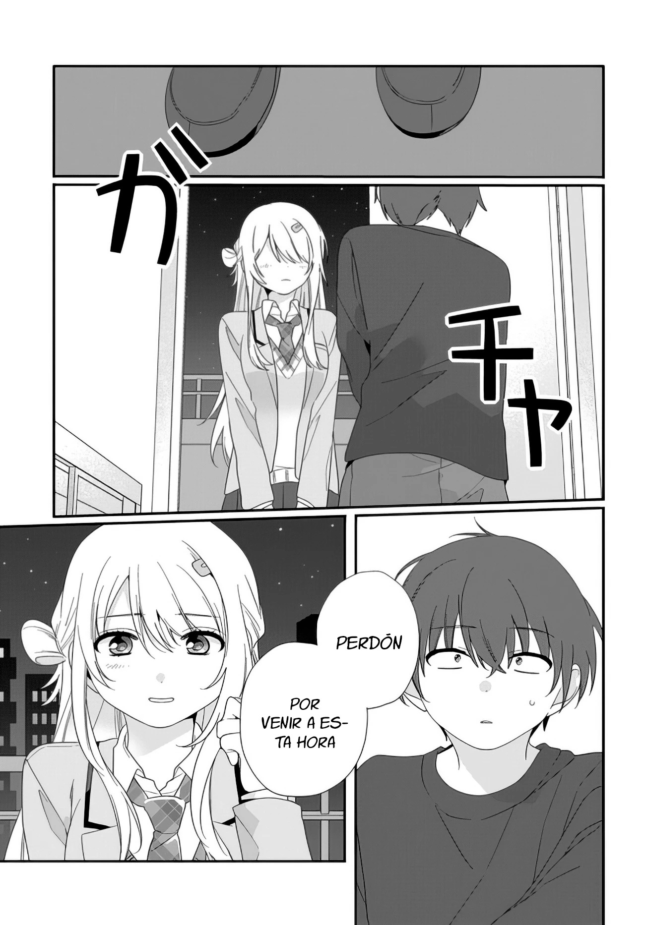 Read Class de 2 Banme ni Kawaii Onna no Ko to Tomodachi ni Natta ES Manga Online